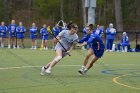 WLax vs USCGA  Women’s Lacrosse vs US Coast Guard Academy. - Photo by Keith Nordstrom : WLax, lacrosse